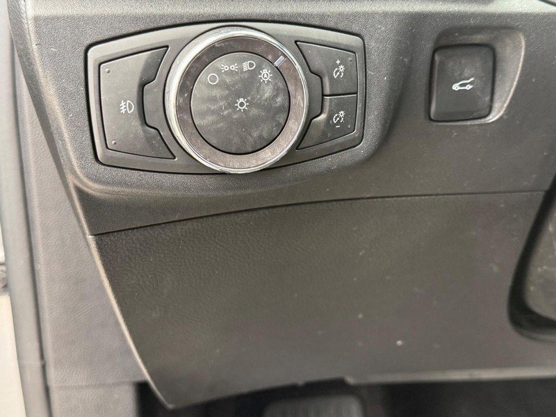 Certified 2020 Ford Fusion Titanium AWD/4WD image 25