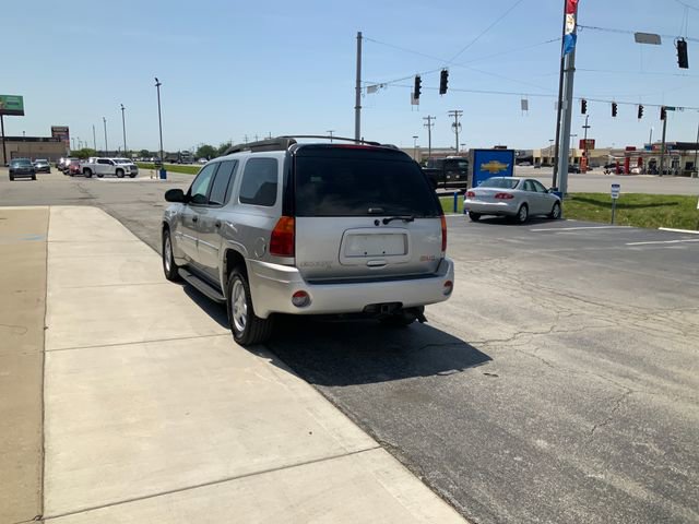 Used 2005 GMC Envoy XL SLE RWD image 9