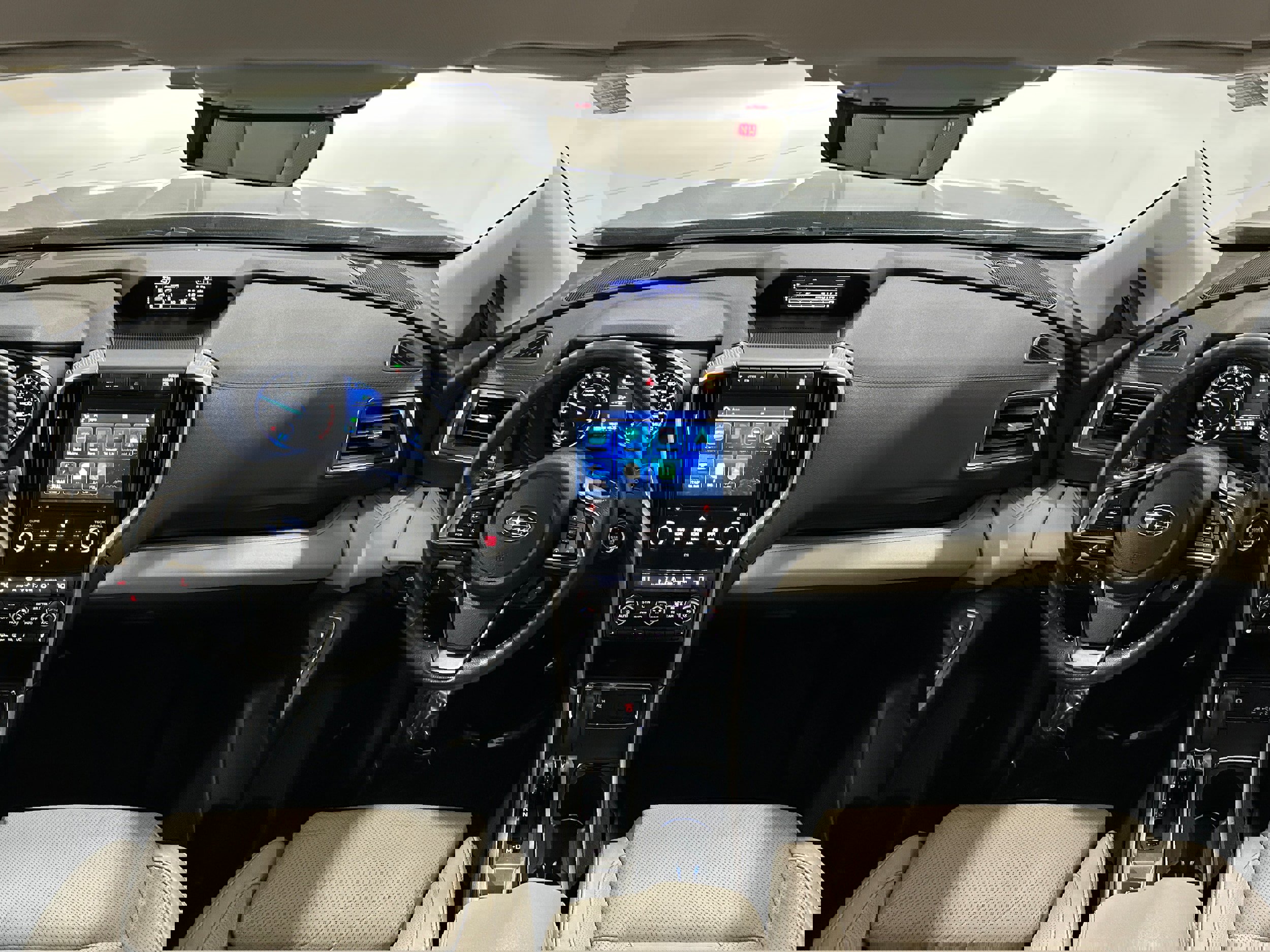 Used 2019 Subaru Ascent Limited image 16