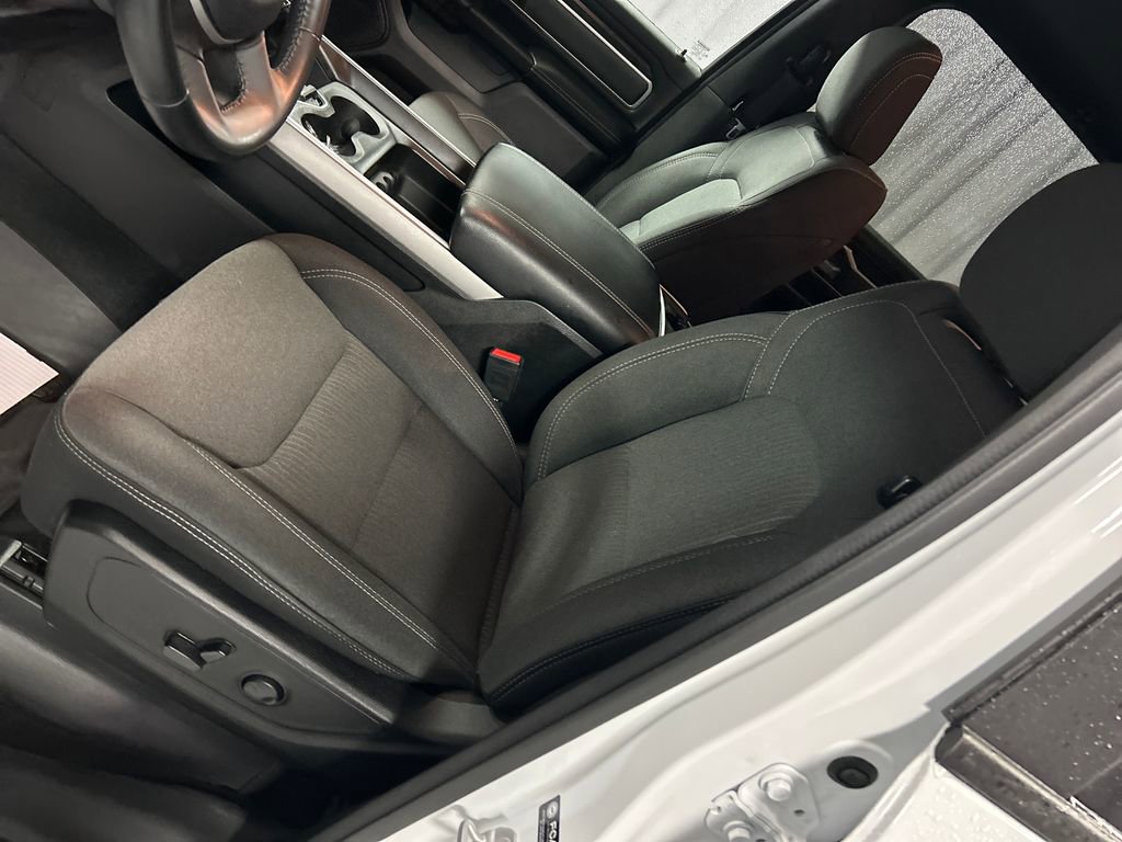 Used 2023 RAM 1500 Big Horn AWD/4WD image 12