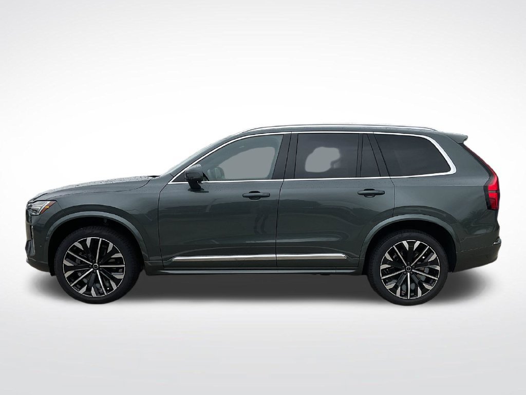 New 2027 Volvo XC90 B6 Plus AWD/4WD image 4