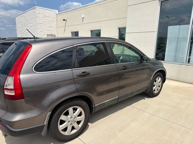 Used 2009 Honda CR-V EX image 3