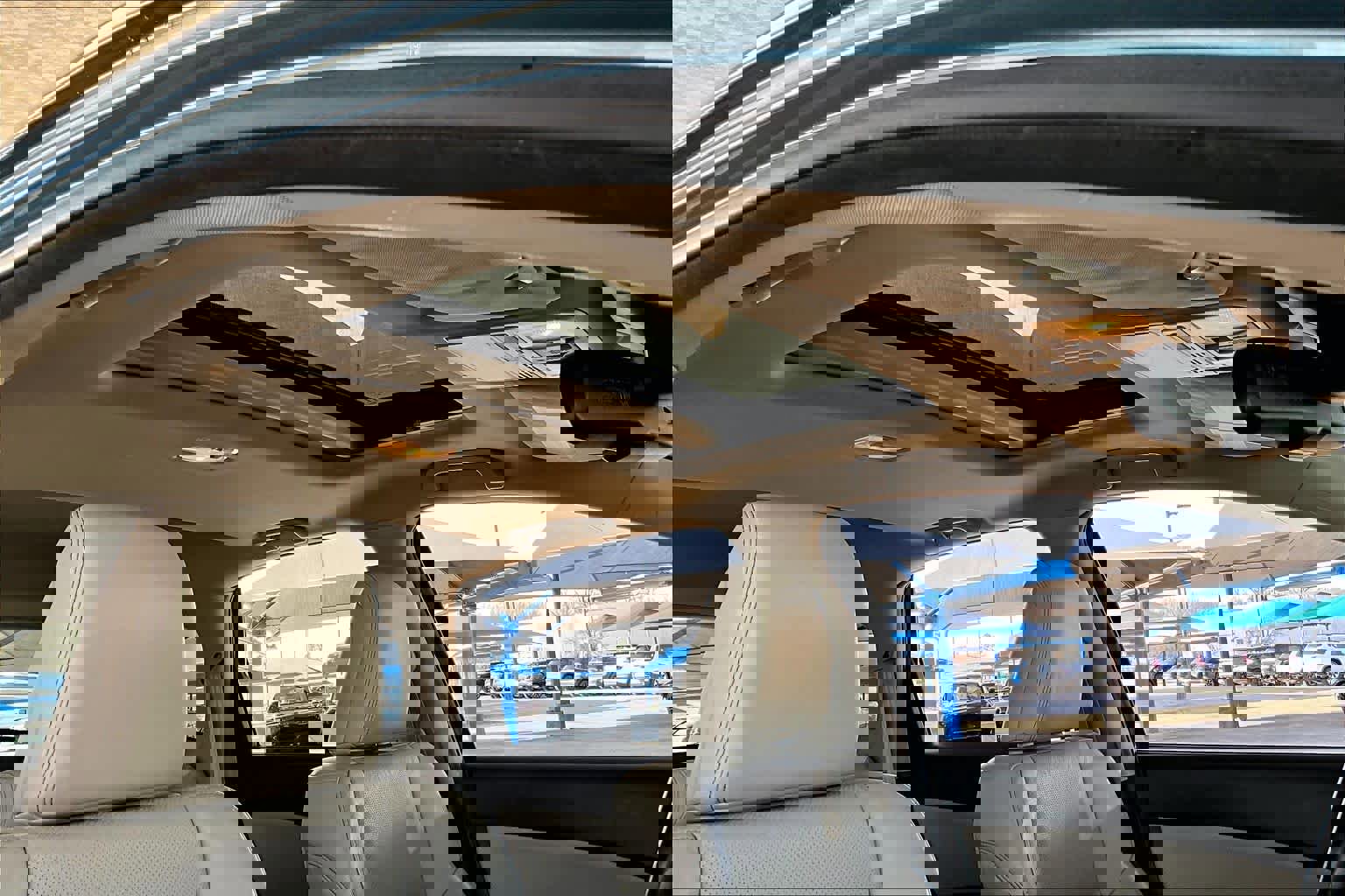 Used 2016 Honda CR-V Touring image 14