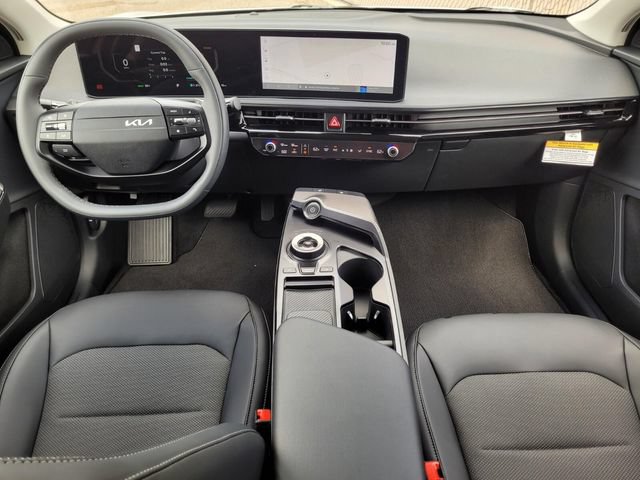 New 2026 Kia EV6 Light RWD image 14