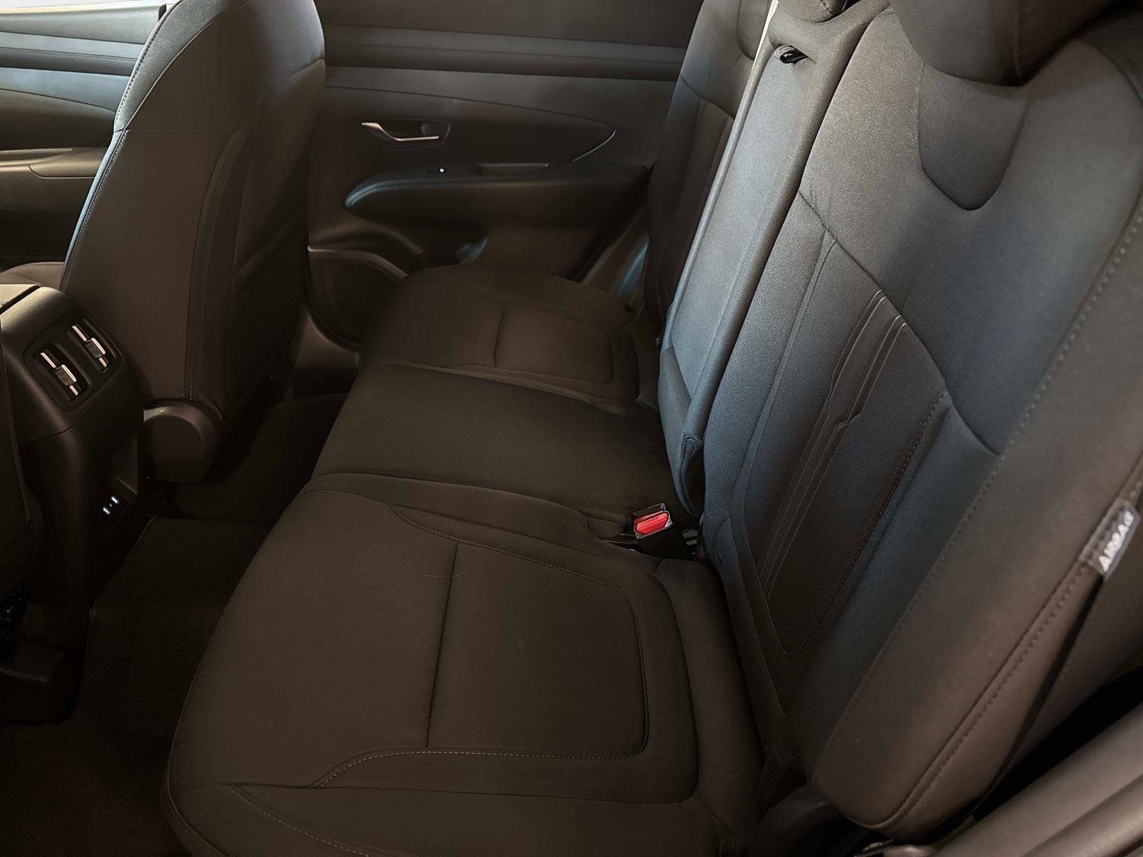 Used 2026 Hyundai Tucson SEL image 13