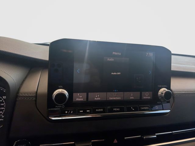 Used 2022 Mitsubishi Outlander ES FWD image 18