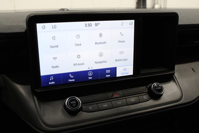 Used 2024 Ford Maverick Lariat w/ Black Appearance Package AWD/4WD image 34