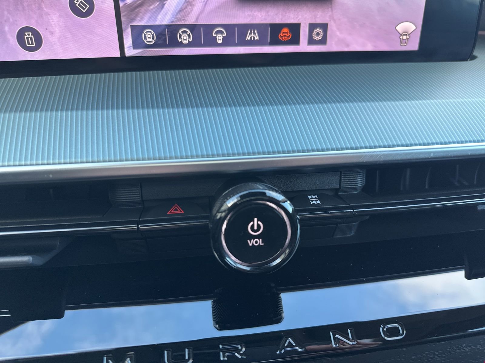 Used 2025 Nissan Murano Platinum w/ Cargo Package image 67