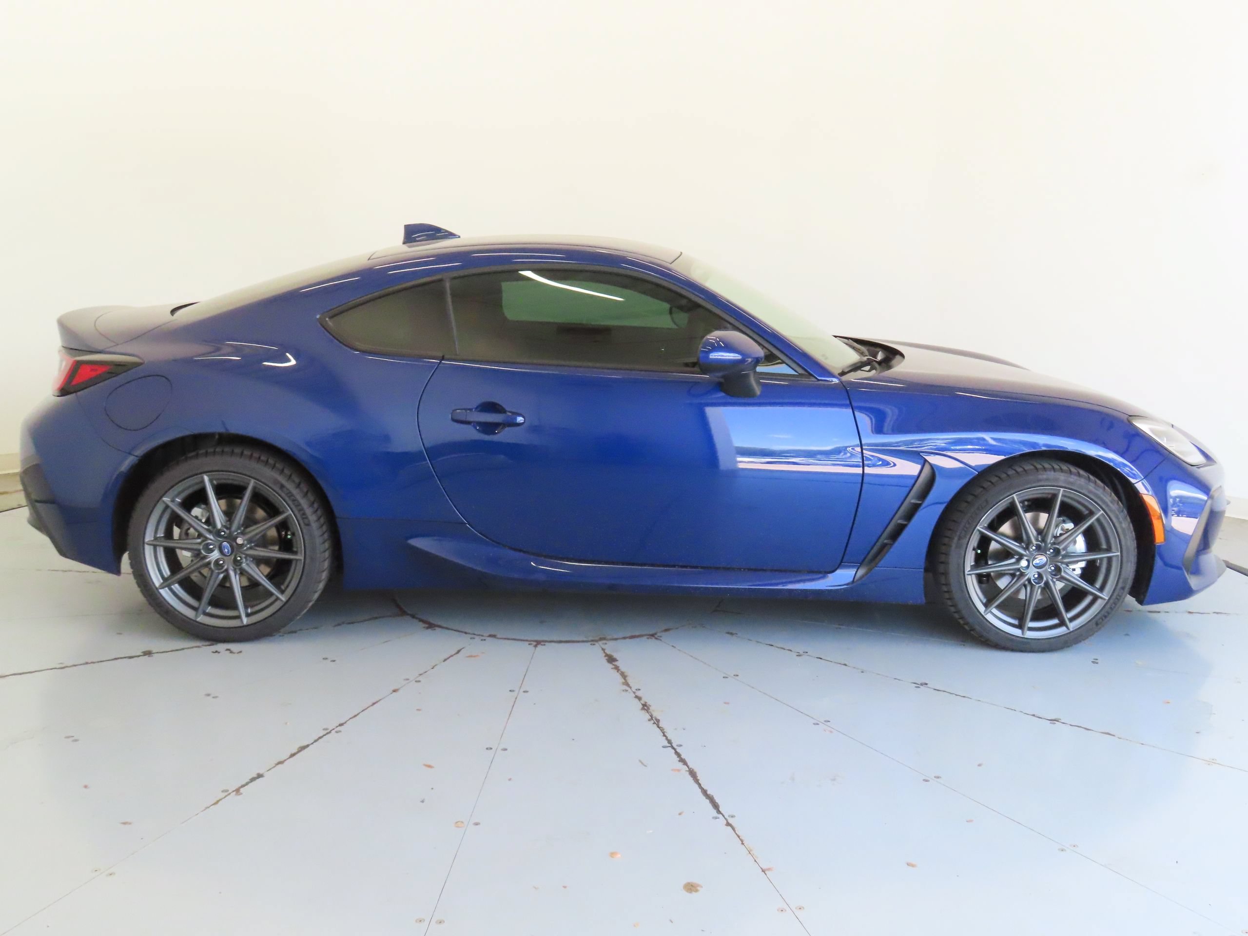 New 2026 Subaru BRZ Limited RWD image 2