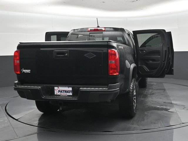 Used 2019 Chevrolet Colorado ZR2 w/ LPO, Power Package AWD/4WD image 56