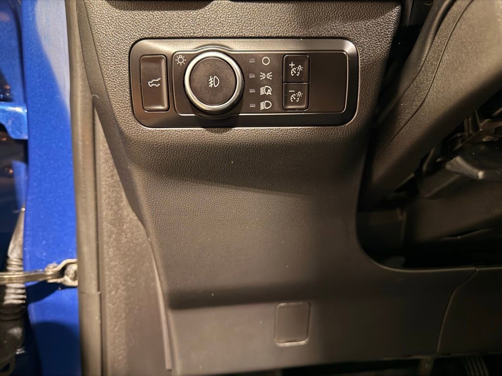 Used 2023 Ford Bronco Sport Outer Banks w/ Tech Package image 16