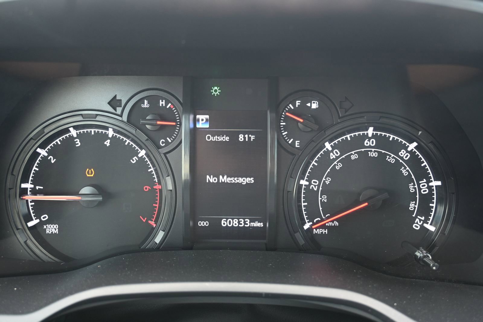 Used 2023 Toyota 4Runner SR5 image 15