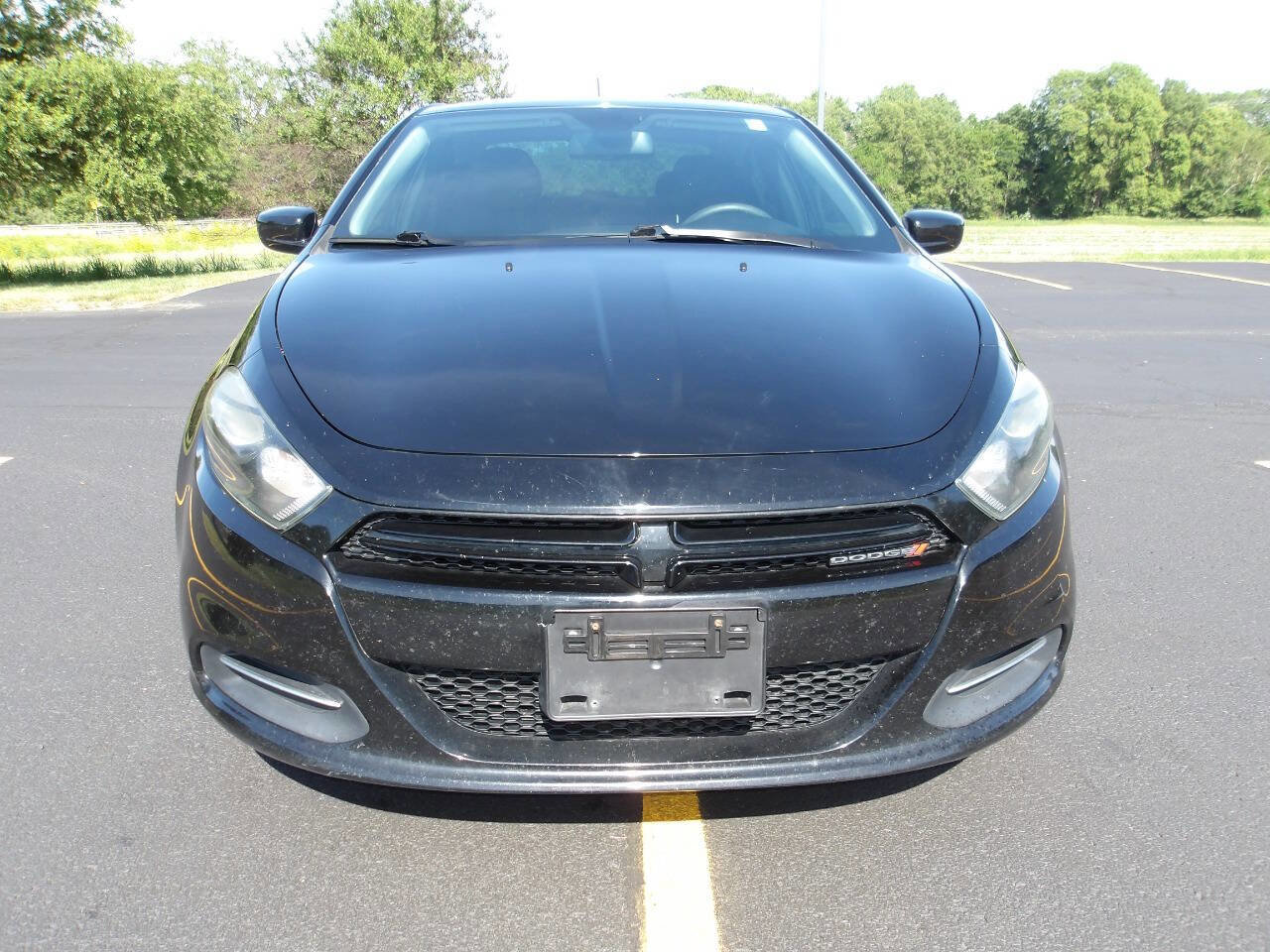 Used 2016 Dodge Dart SE w/ Convenience Group FWD image 3