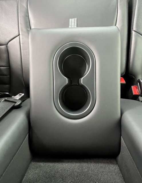 New 2025 Ford F250 Platinum image 10