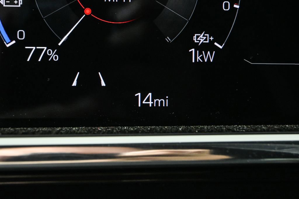 New 2026 GMC Sierra EV Elevation w/ Premium Package image 9