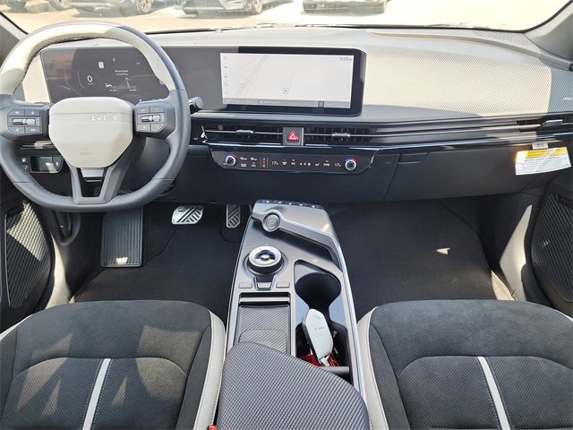 New 2025 Kia EV6 GT-Line image 19