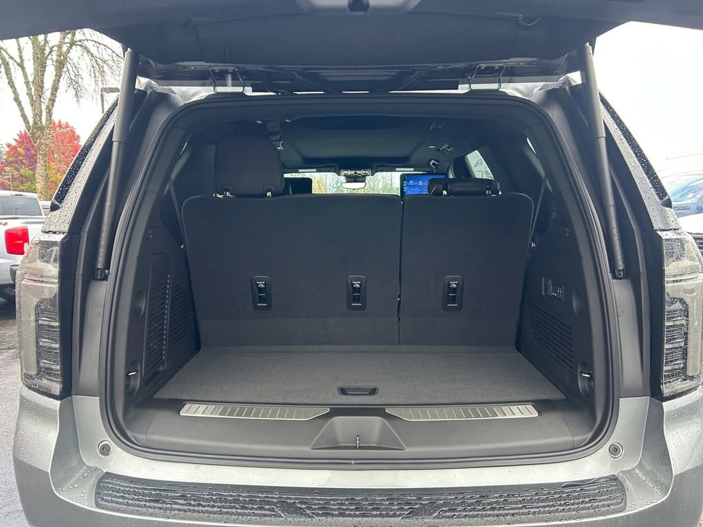 New 2026 Chevrolet Tahoe Premier image 24