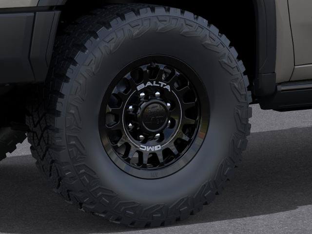 New 2026 GMC Sierra 2500 AT4X w/ AT4X AEV Edition AWD/4WD image 33