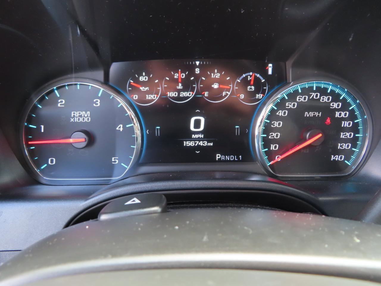 Used 2019 GMC Sierra 3500 Denali w/ Duramax Plus Package AWD/4WD image 37