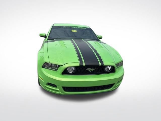 Used 2013 Ford Mustang GT Premium w/ Security Pkg image 8