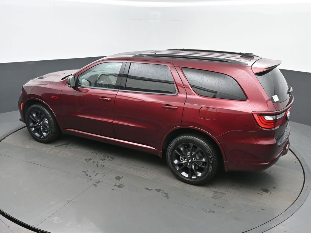 New 2026 Dodge Durango GT image 42