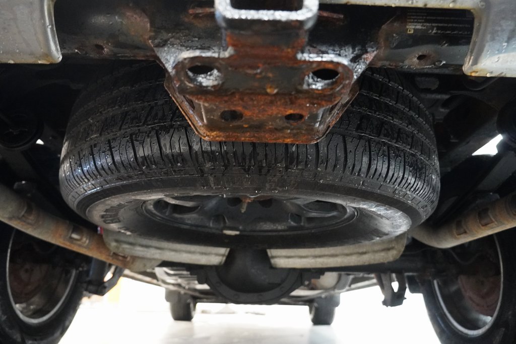 Used 2019 Chevrolet Silverado 1500 LT image 10