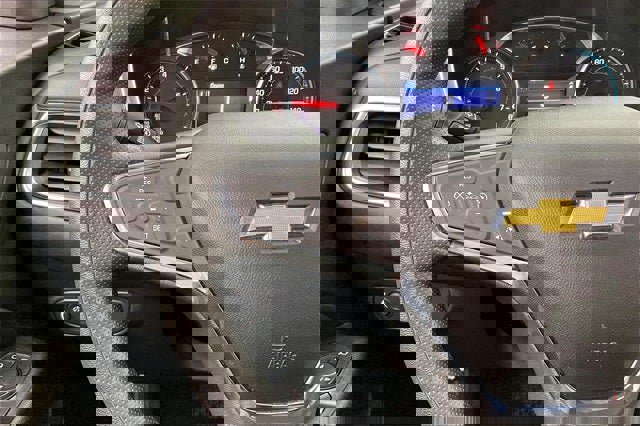 Used 2020 Chevrolet Equinox LT image 22