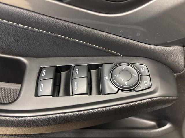 Used 2023 Chevrolet Traverse LT w/ LPO, Floor Liner Package image 37