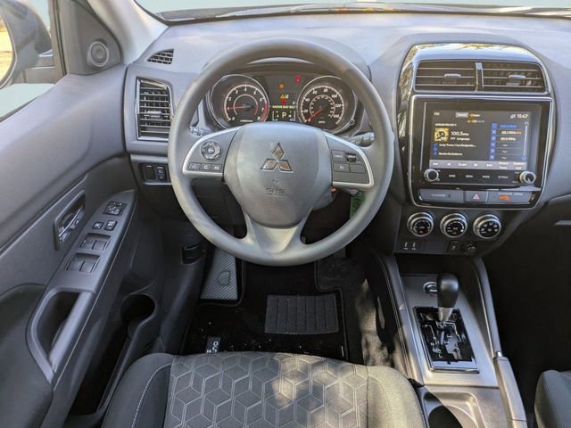 New 2026 Mitsubishi Outlander Sport ES image 16