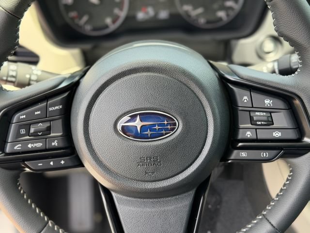 New 2026 Subaru Forester Premium AWD/4WD image 24