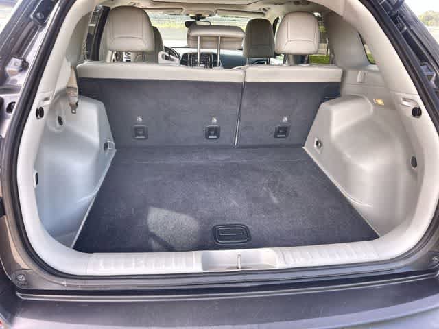 Used 2019 Jeep Cherokee Limited AWD/4WD image 20