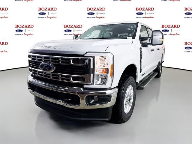 New 2026 Ford F250 XLT w/ FX4 Off-Road Package image 3