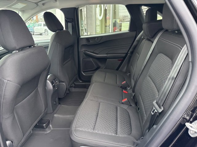 New 2026 Ford Escape Active w/ Cold Weather Package image 29