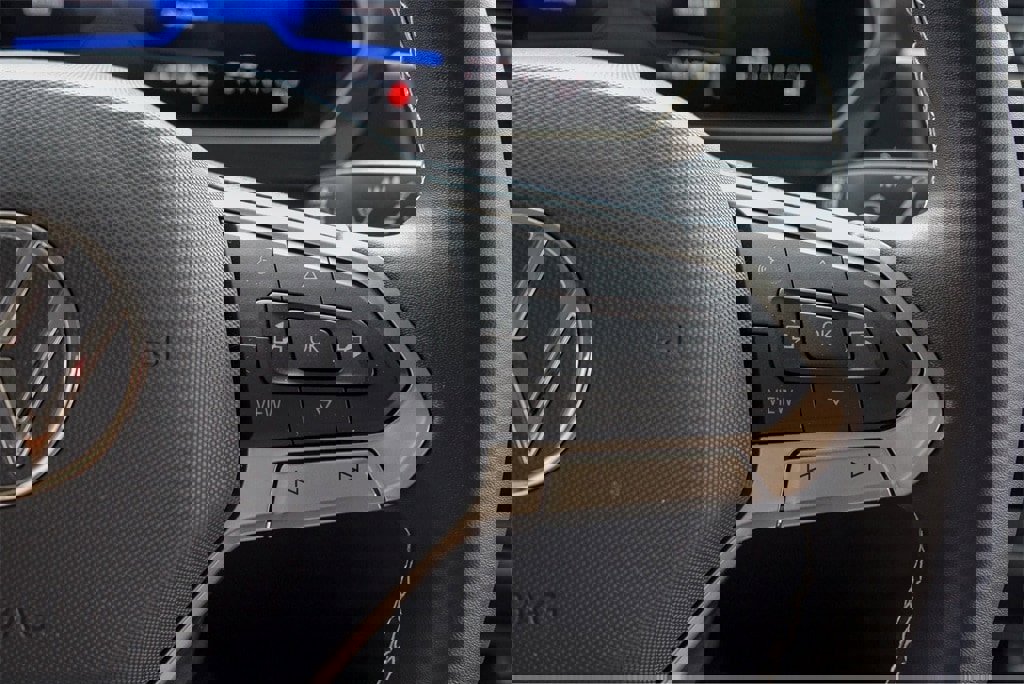 New 2024 Volkswagen Tiguan S image 15