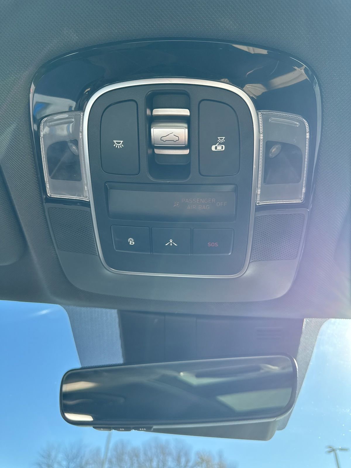 Used 2021 Hyundai Sonata Limited w/ Cargo Package image 28