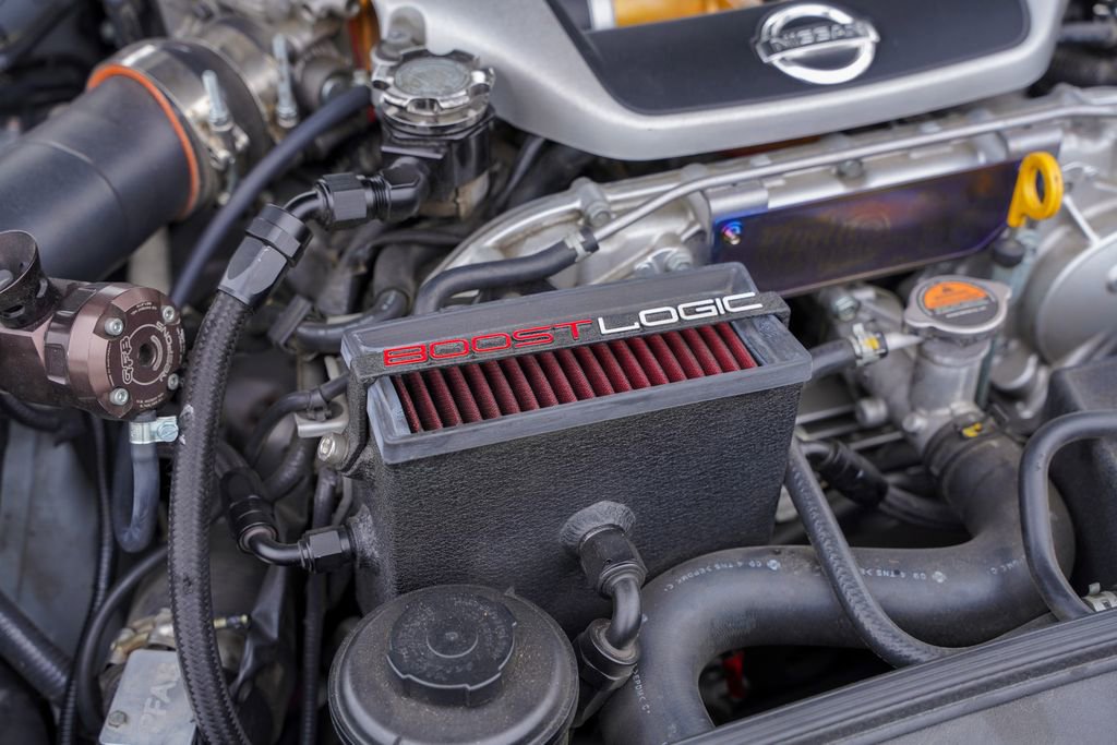 Used 2010 Nissan GT-R Premium image 39