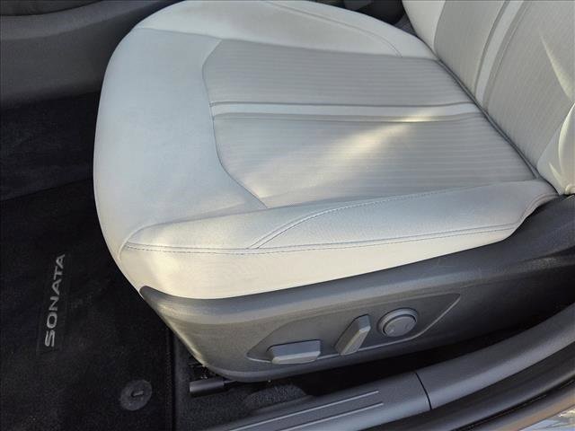 Certified 2023 Hyundai Sonata SEL image 5