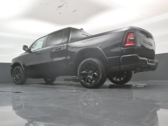 New 2027 RAM 1500 Laramie w/ Night Edition AWD/4WD image 55