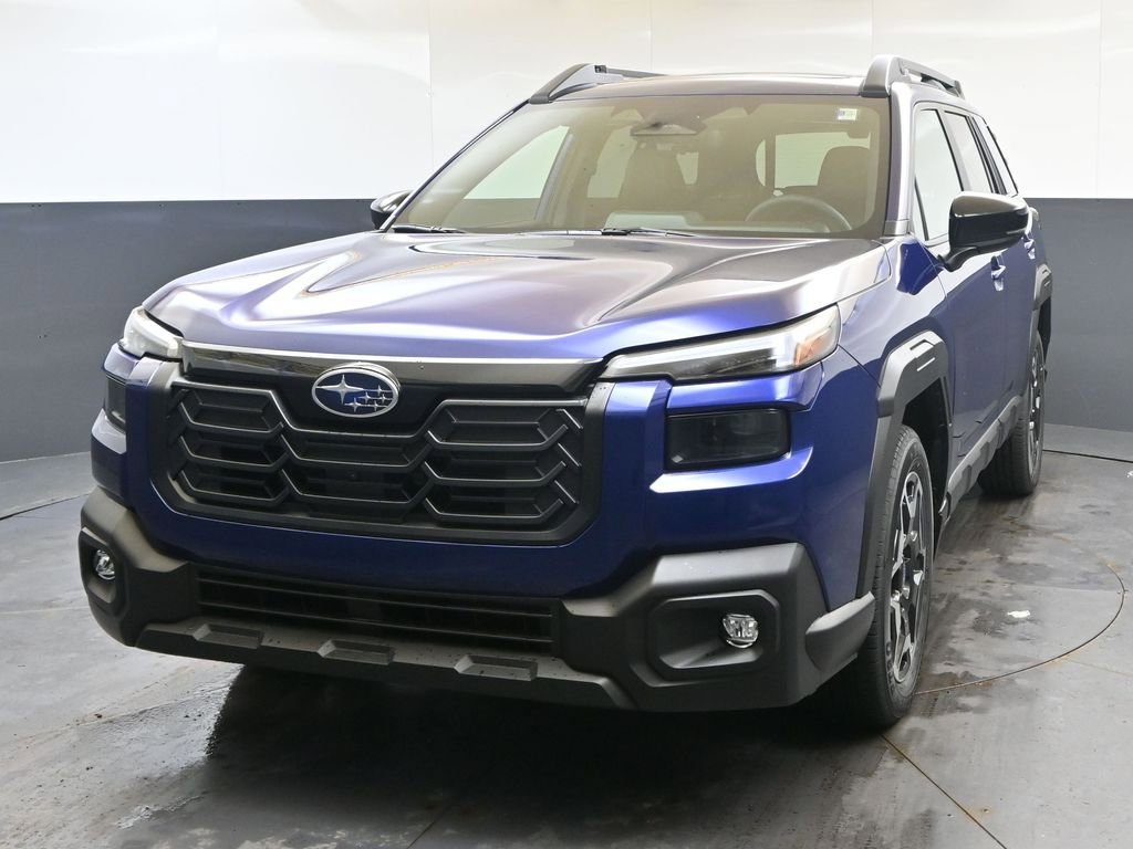 New 2026 Subaru Outback Touring image 1