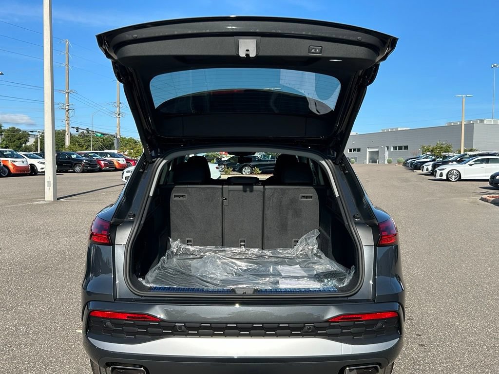 New 2026 Audi Q5 Premium Plus AWD/4WD image 44