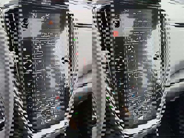 New 2025 Subaru Crosstrek 2.5i Sport image 14