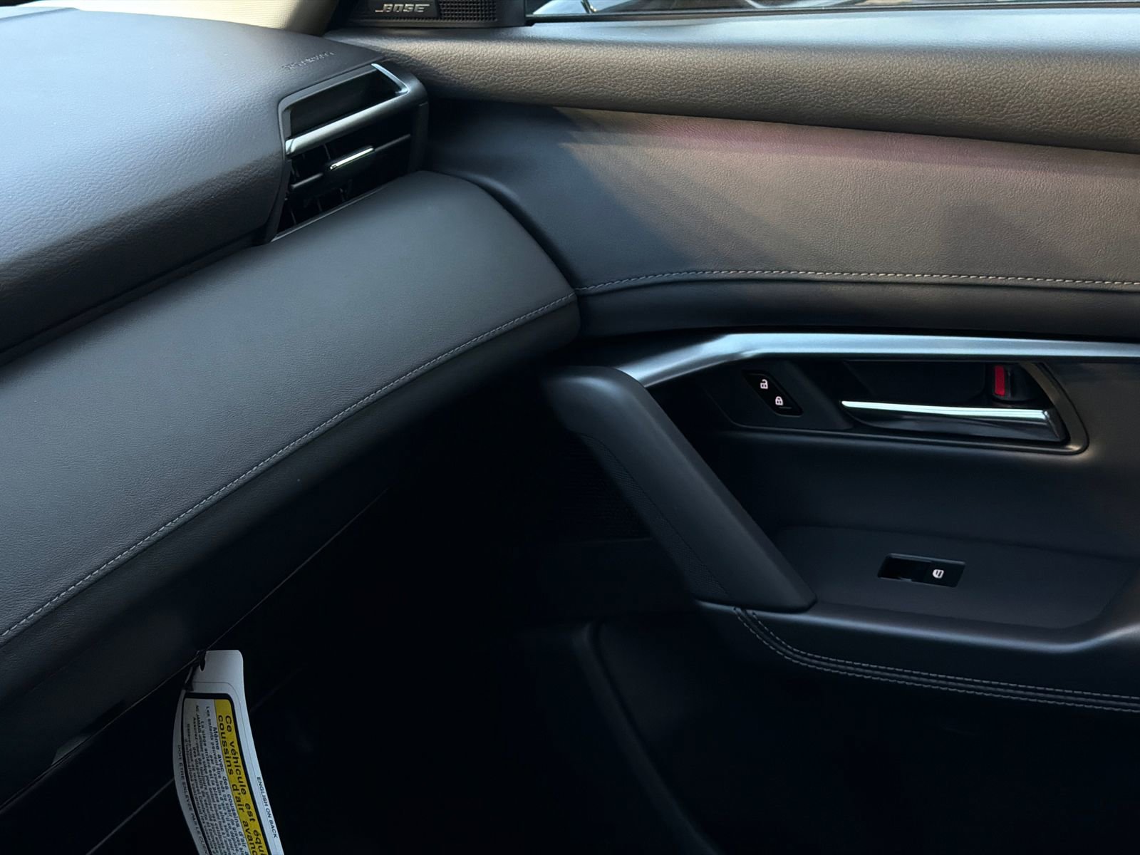 New 2026 MAZDA CX-5 2.5 S w/ Premium Plus Package image 30