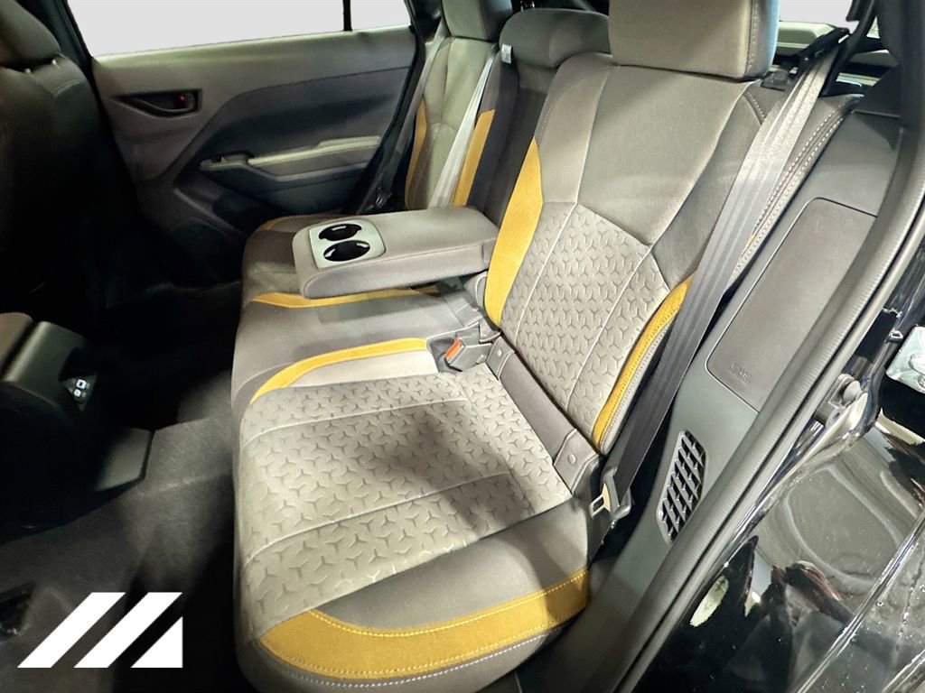 New 2026 Subaru Crosstrek 2.5i Sport image 25
