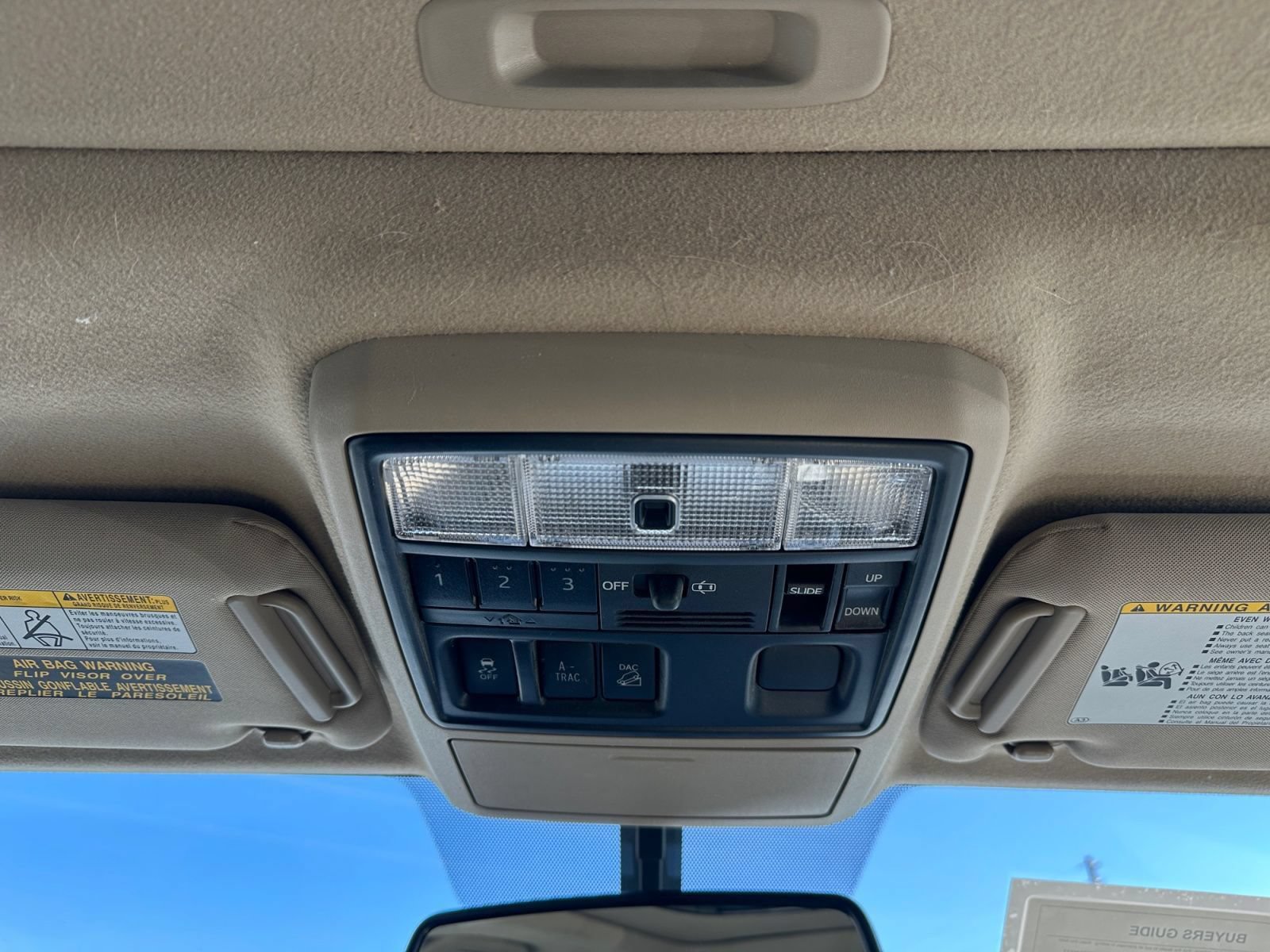 Used 2019 Toyota 4Runner SR5 Premium w/ Convenience Package AWD/4WD image 28