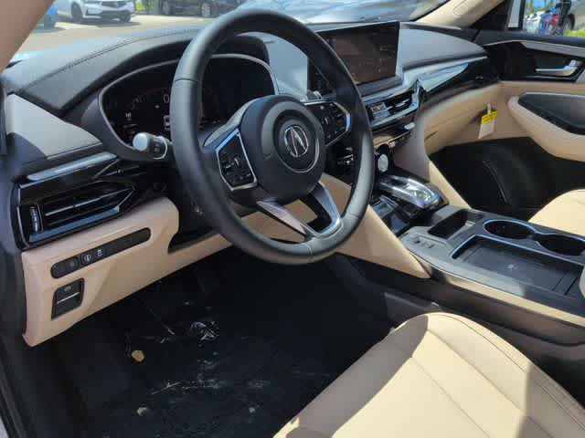 New 2026 Acura MDX SH-AWD image 10