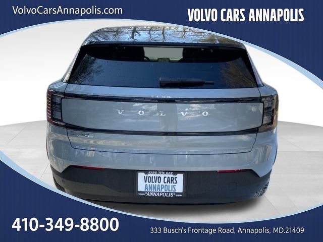 New 2026 Volvo EX30 Plus image 6