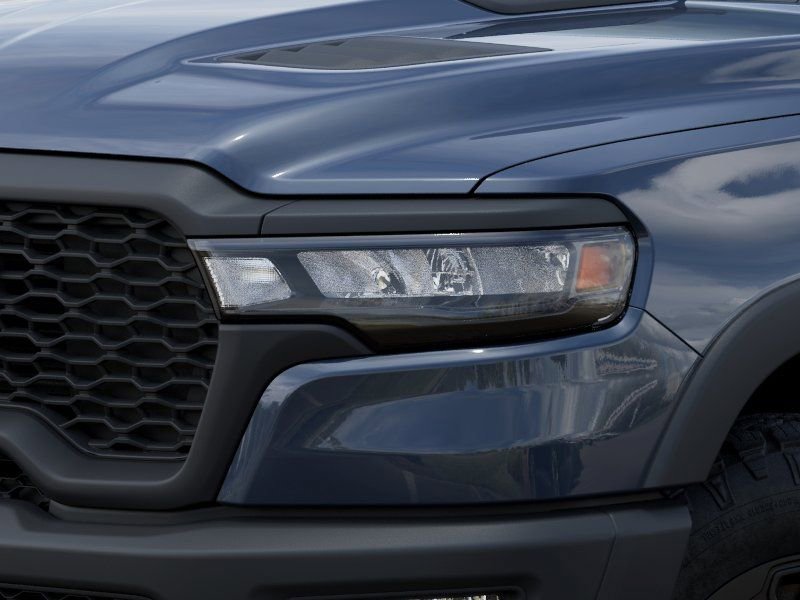 New 2026 RAM 1500 Rebel w/ Rebel Level 2 Equipment Group image 10