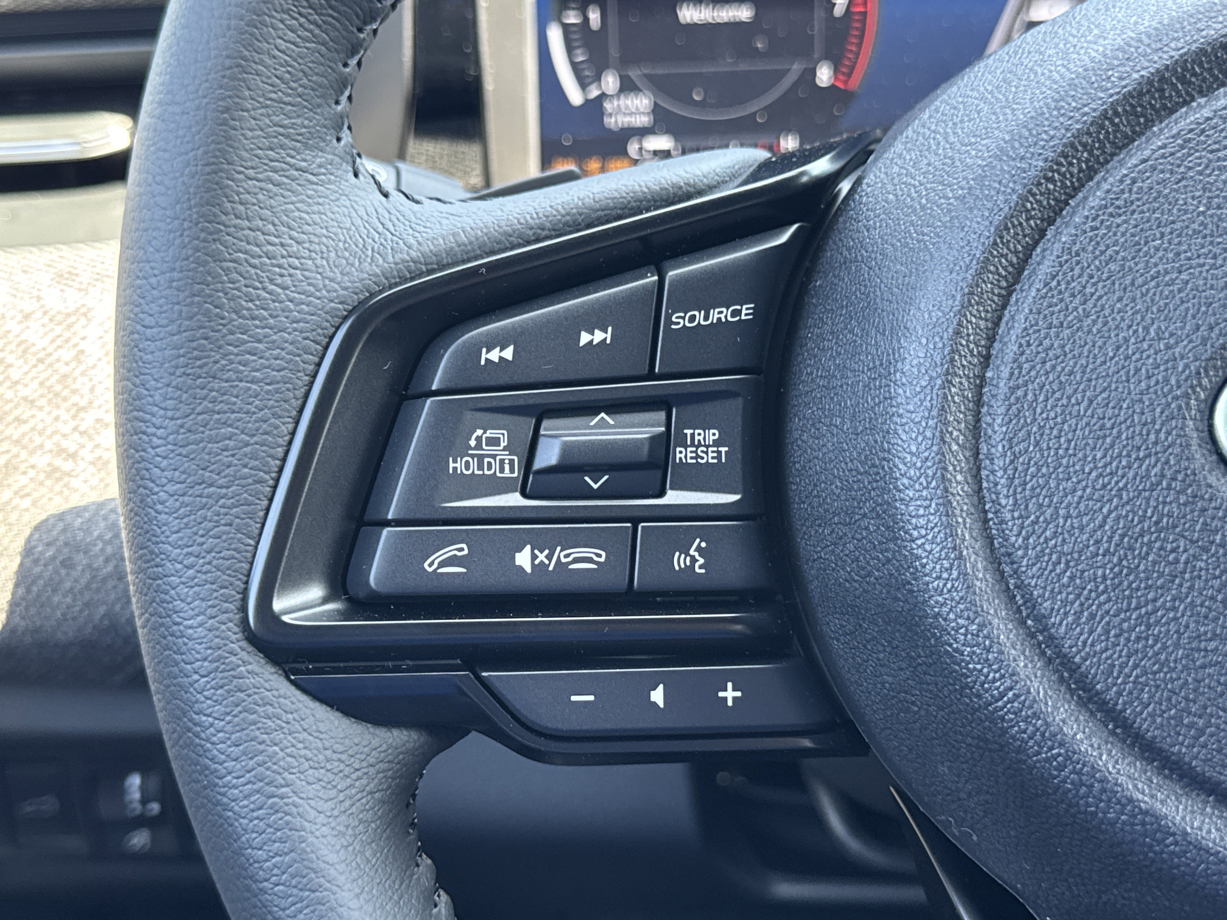 New 2026 Subaru Outback Limited XT image 15