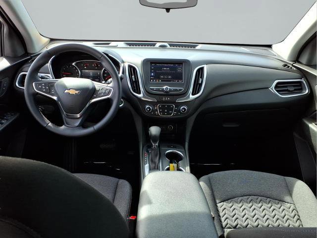 Used 2024 Chevrolet Equinox LT image 8
