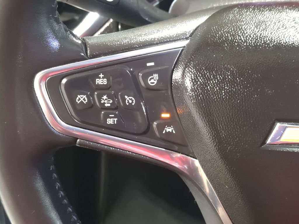 Used 2020 Chevrolet Equinox Premier FWD image 29